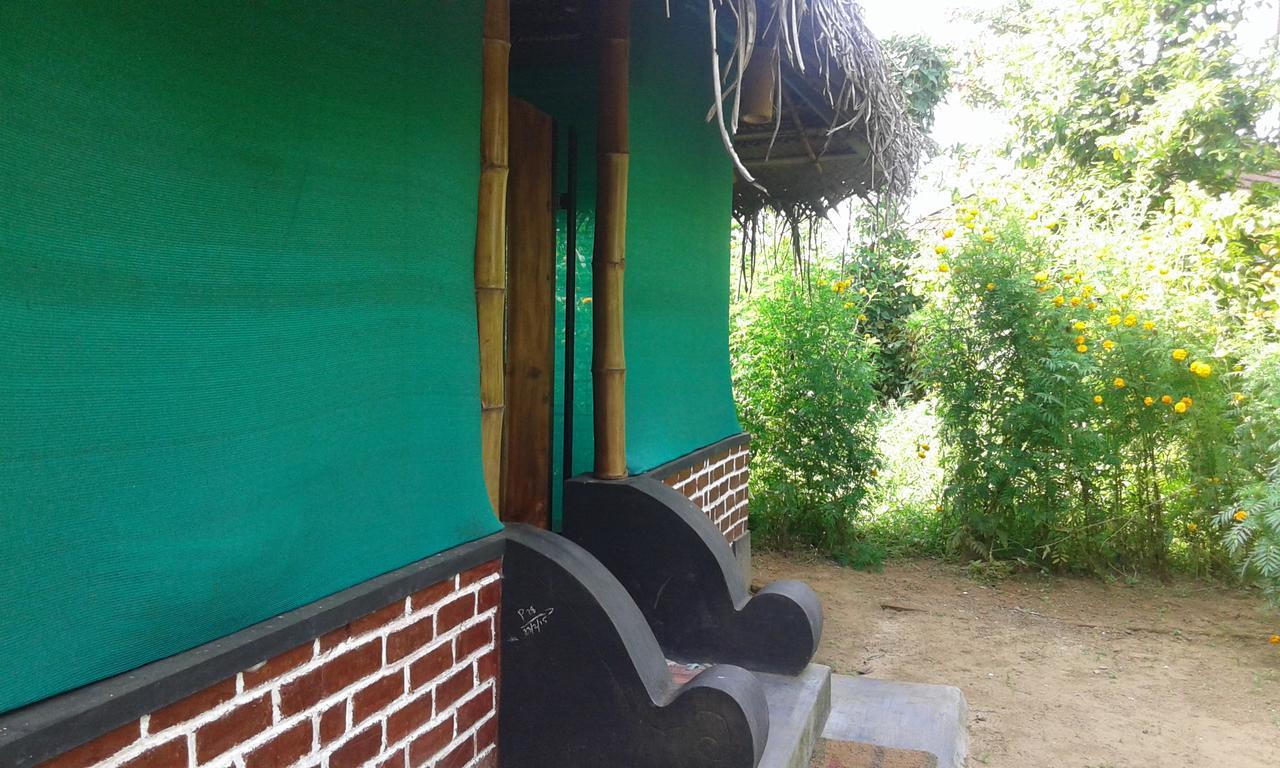 Отель Big Banana Island Retreat North Paravur Экстерьер фото